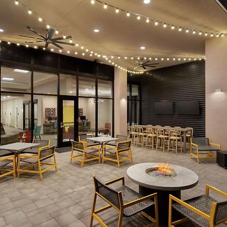 Home2 Suites By Hilton Woodland Hills Los Angeles Ngoại thất bức ảnh
