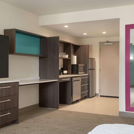 Home2 Suites By Hilton Woodland Hills Los Angeles Ngoại thất bức ảnh