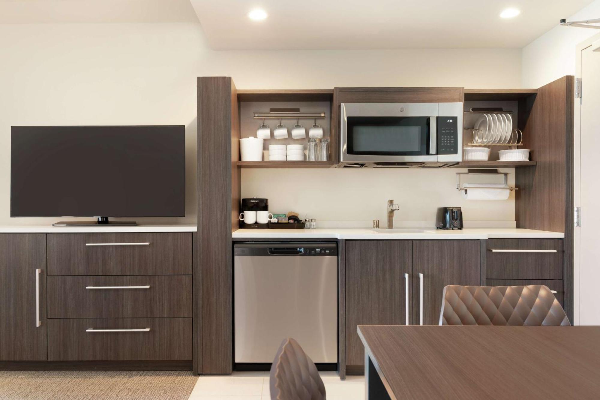 Home2 Suites By Hilton Woodland Hills Los Angeles Ngoại thất bức ảnh