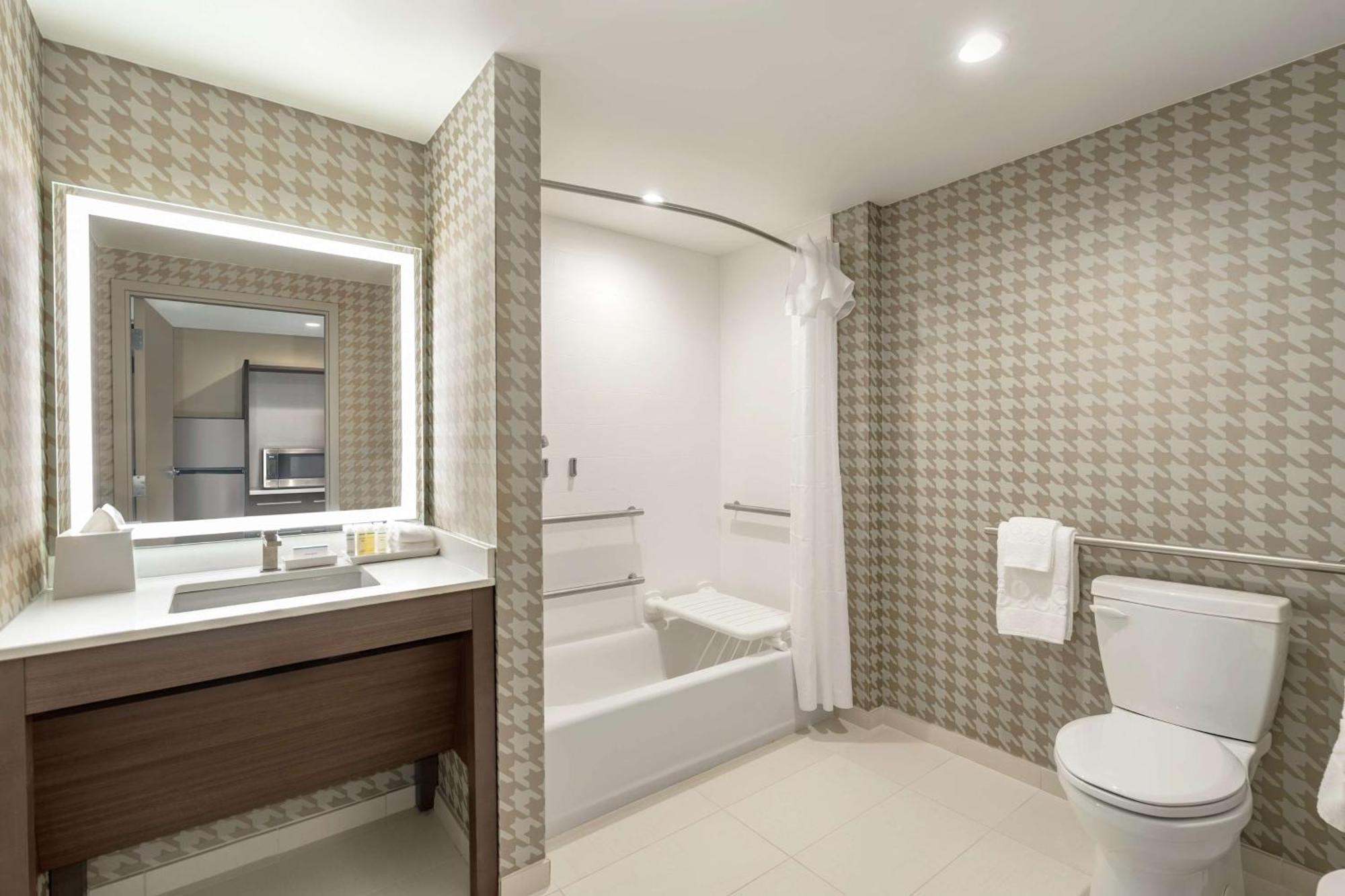 Home2 Suites By Hilton Woodland Hills Los Angeles Ngoại thất bức ảnh