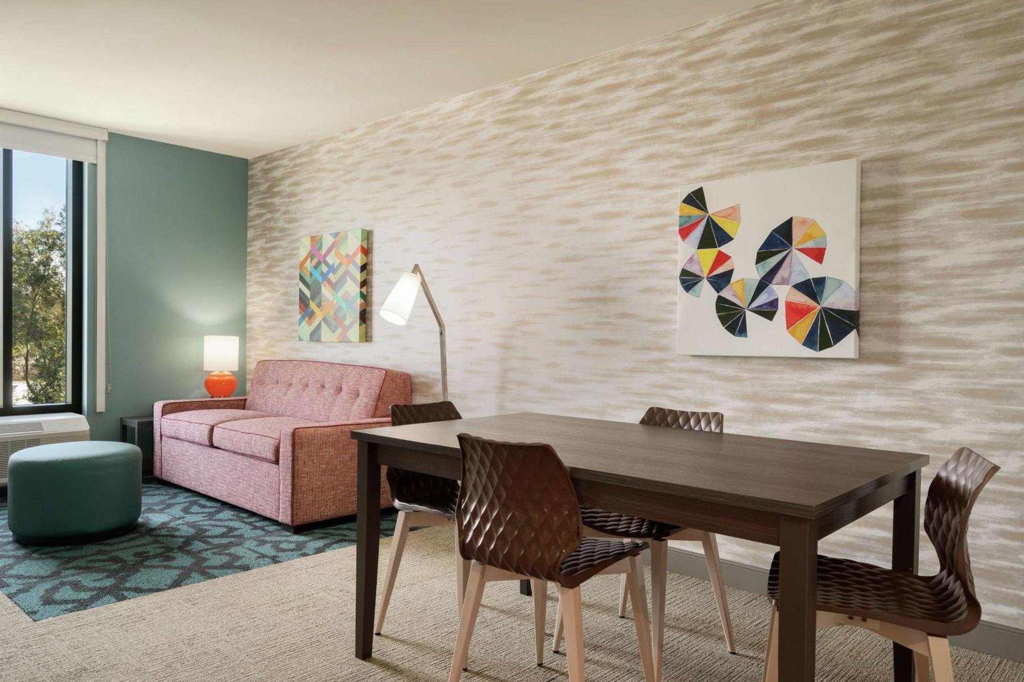 Home2 Suites By Hilton Woodland Hills Los Angeles Ngoại thất bức ảnh