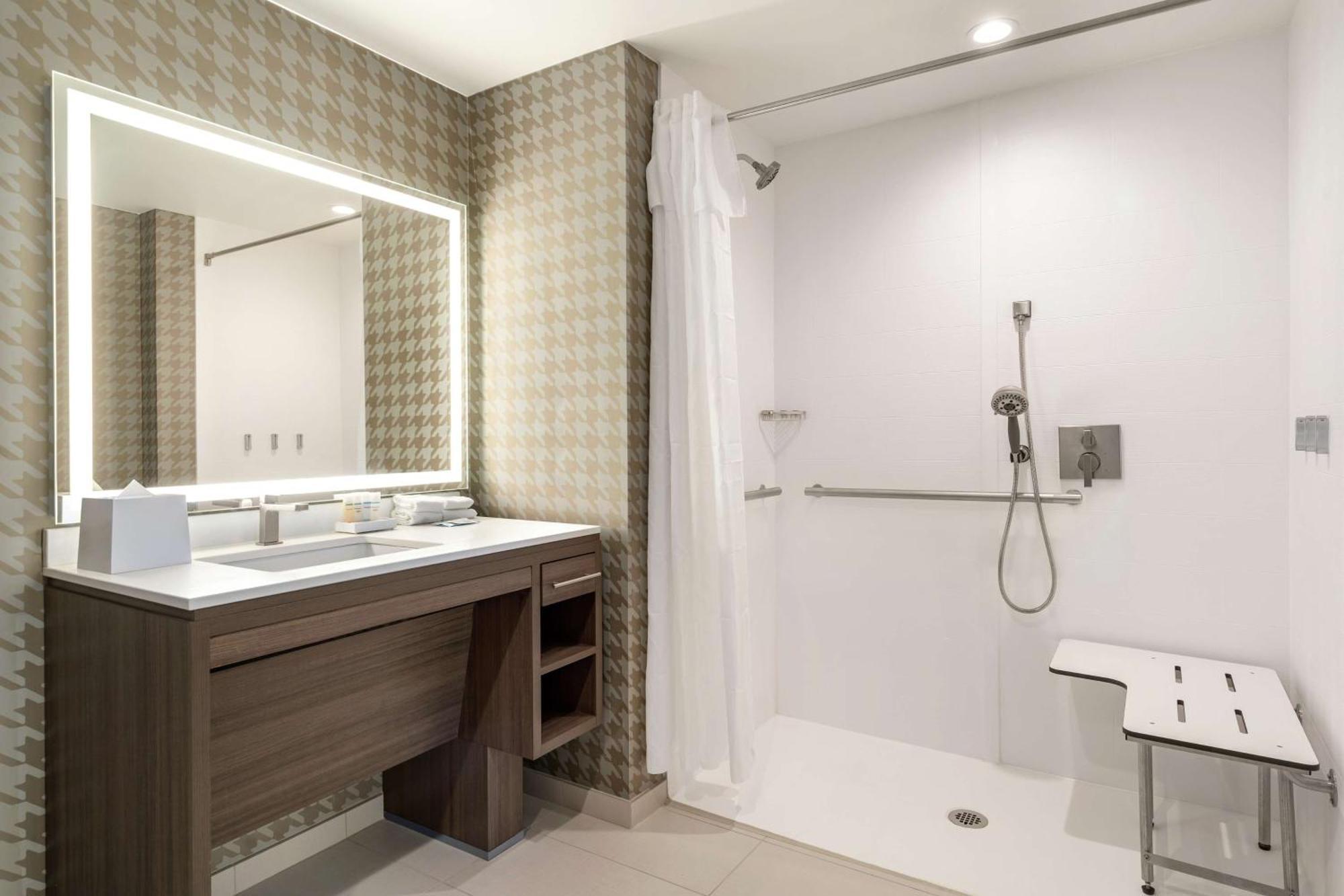 Home2 Suites By Hilton Woodland Hills Los Angeles Ngoại thất bức ảnh