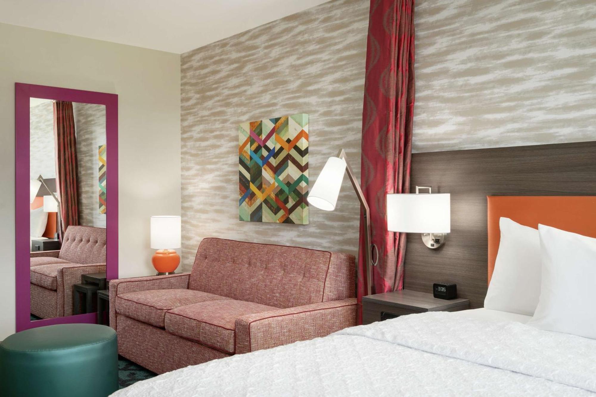 Home2 Suites By Hilton Woodland Hills Los Angeles Ngoại thất bức ảnh