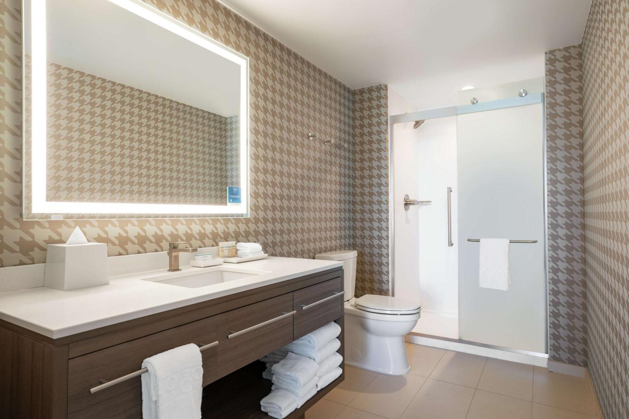 Home2 Suites By Hilton Woodland Hills Los Angeles Ngoại thất bức ảnh