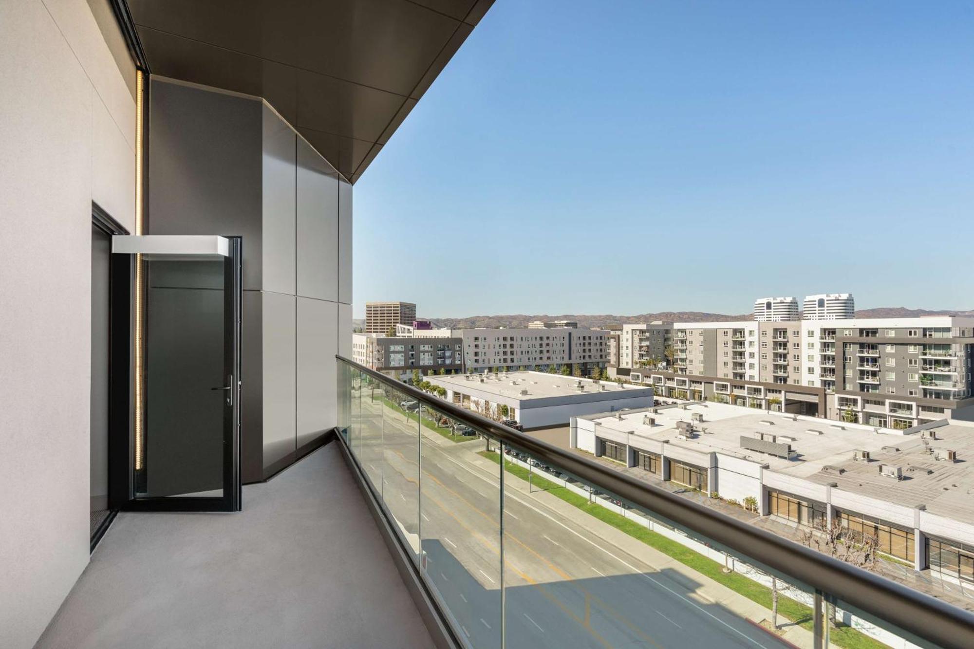 Home2 Suites By Hilton Woodland Hills Los Angeles Ngoại thất bức ảnh