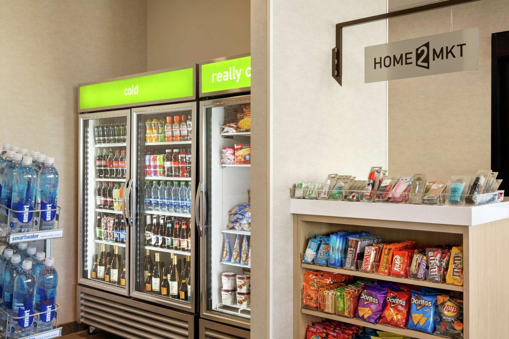 Home2 Suites By Hilton Woodland Hills Los Angeles Ngoại thất bức ảnh