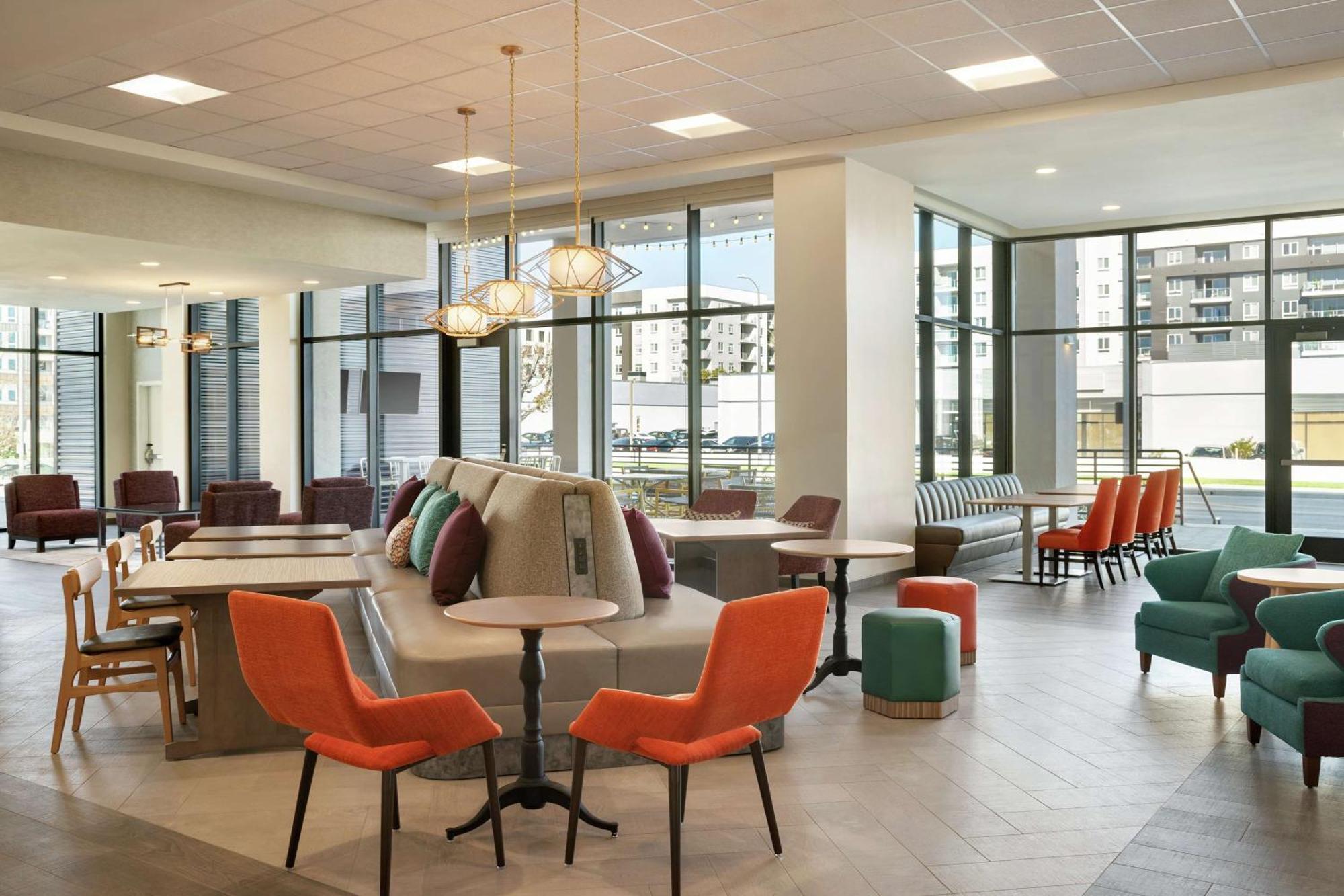 Home2 Suites By Hilton Woodland Hills Los Angeles Ngoại thất bức ảnh