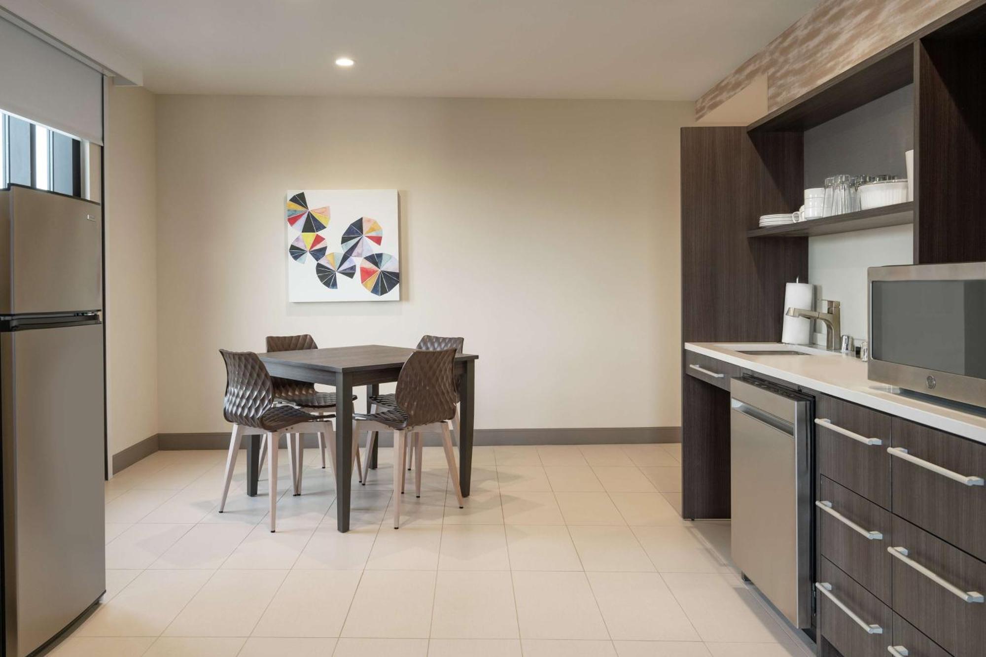 Home2 Suites By Hilton Woodland Hills Los Angeles Ngoại thất bức ảnh