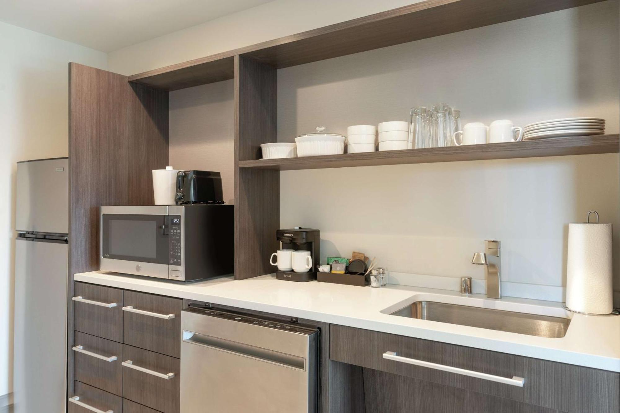 Home2 Suites By Hilton Woodland Hills Los Angeles Ngoại thất bức ảnh