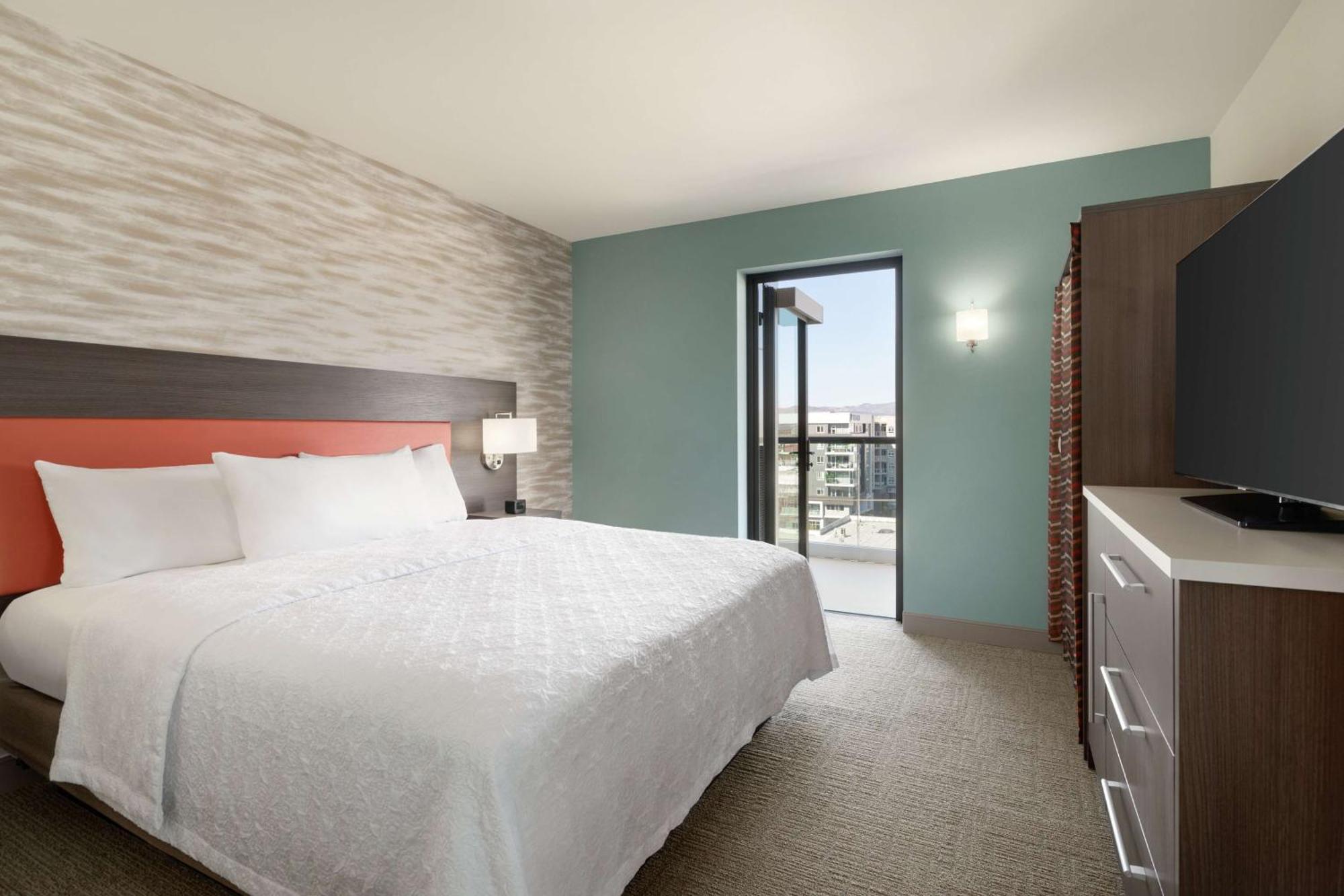 Home2 Suites By Hilton Woodland Hills Los Angeles Ngoại thất bức ảnh